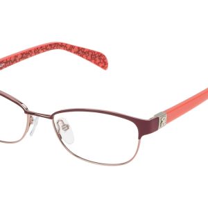 Okulary TOUS VTK010500A47. Okulary, Kolor brązowy. Dziecko.