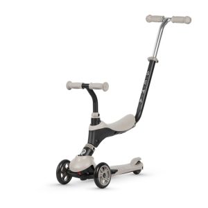 Qplay Hulajnoga Sema 3w1 Beige