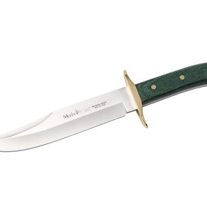 Muela BOWIE MICARTA YUTA GREEN BW-CLASSIC-19G