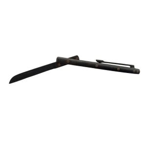B&D Winners Edge PENKNIFE ULTRA LITE BLACK 330