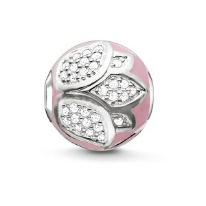Biżuteria THOMAS SABO K0203-041-9. Zawieszka, Kolor . Kobieta.