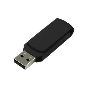 Pendrive Twister UV 32Gb - Czarny