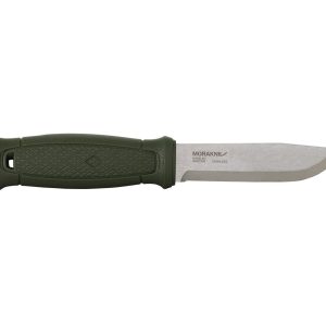 Morakniv GARBERG WITH POLYMER SHEATH (S) Green (14472)