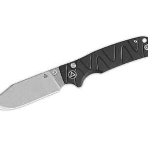 QSP KALI ALUMINIUM STW QS159-F1 Black