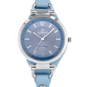 ZEGAREK G. ROSSI LESTI NA PASKU zg631c + BOX