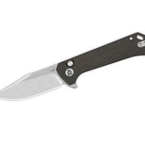QSP GREBE MICARTA STW QS147-A1 Dark Brown