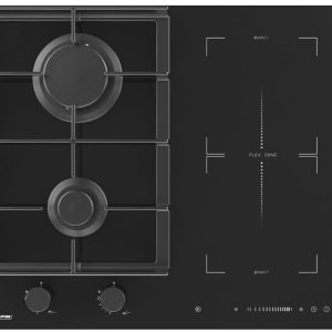 MPM-60-IMG-22 Płyta gazowo-indukcyjna 60 cm