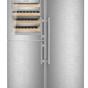 LIEBHERR XRCst 5295 Peak BioFresh NoFrost