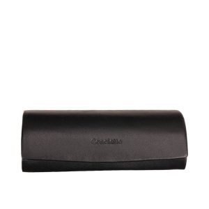 Etui na okulary Canaletto z naturalnej skóry licowej E107s147