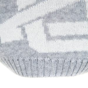 CZAPKA CZAPKA ZUELEMENTS GREY MAN