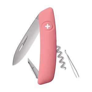 Swiza D01 AM Pink (KNI.0016.1910)