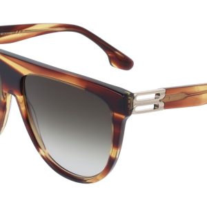 Okulary VICTORIA BECKHAM VB680S5814230. Okulary przeciwsłoneczne, Kolor brązowy. Kobieta.