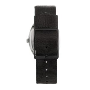 Zegarek TIME FORCE TF2253L-10. Kwarcowy, Kolor czarny. Unisex.