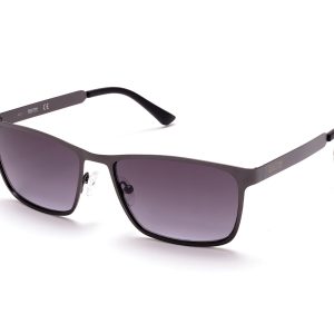 Okulary KENNETH COLE KC1329-5709B. Okulary przeciwsłoneczne, Kolor szary. Mężczyzna.