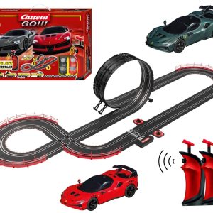 Carrera Go 20062578 Ferrari SF90 XX Stradale 5,3m