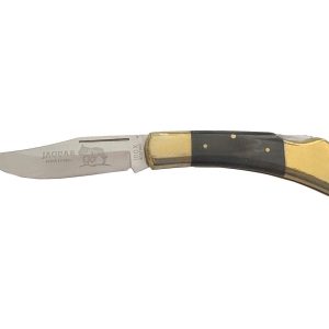 Jaguar FOLDING HORN HANDLE 716