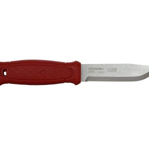 Morakniv GARBERG WITH POLYMER SHEATH (S) Dala Red Edition (14145)