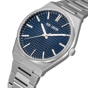 ZEGAREK MĘSKI PAUL LORENS - PL20013B-6C1 (zg384b) + BOX