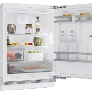 LIEBHERR URc 3700 Pure Chłodziarka do zabudowy podblatowej