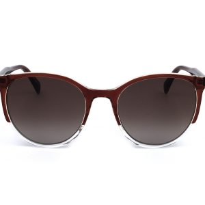 Okulary LEVI'S LV-5022-S-IMM. Okulary przeciwsłoneczne, Kolor czarny. Kobieta.