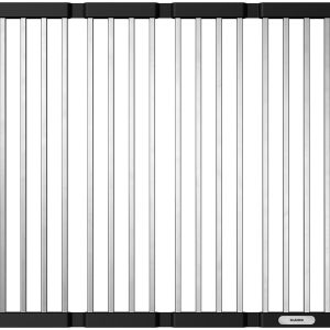BLANCO Mata uniwersalna stal nierdzewna 460 x 440 mm Użyj kodu 23BLA06 i płać mniej