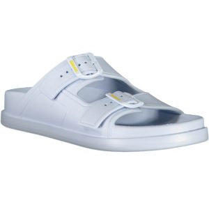 BLAUER FOOTWEAR DAMSKIE KAPCIE NIEBIESKIE