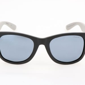 Okulary POLAROID PLD6009FS-807. Okulary przeciwsłoneczne, Kolor czarny. Unisex.