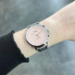 ZEGAREK DAMSKI CASIO  LTP-VT04D-4A (zd659c) + BOX