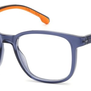 Okulary CARRERA CARRERA2051TR. Okulary, Kolor niebieski. Dziecko.