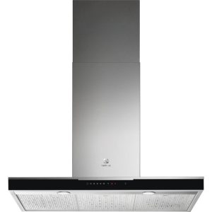 Electrolux KFTB19X okap przyścienny 90 cm  H2H