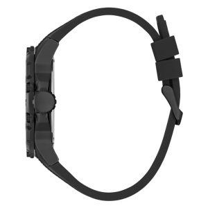 Zegarek GUESS GW0640G2. Kwarcowy, Kolor szary. Mężczyzna.