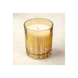 Crystal Julia Świeca zapachowa Milan / Glamour 9,6 cm