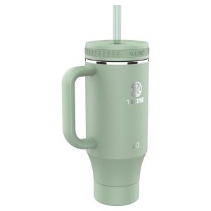 Takeya STANDARD STRAW TUMBLER 40oz / 1210ml Matcha (52483)