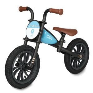 Qplay Rowerek Biegowy Feduro Blue