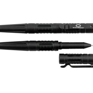 WithArmour DAVIS TACTICAL PEN BLACK WA-009BK (90147)