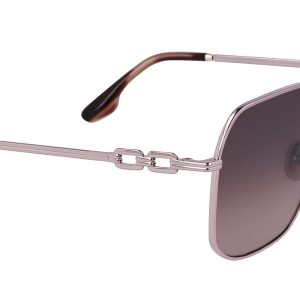 Damskie Okulary przeciwsłoneczne Victoria VB232S-601 czerwony