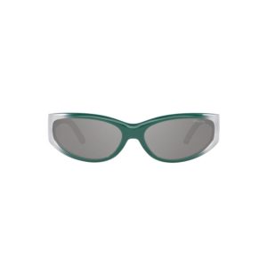 Okulary ARNETTE AN4302-28176G. Okulary przeciwsłoneczne, Kolor zielony. Unisex.