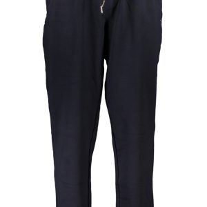 Pieluchy męskie TOMMY HILFIGER NIEBIESKIE