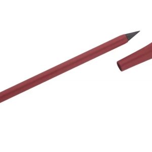 Ołówek EVIG - Czerwony