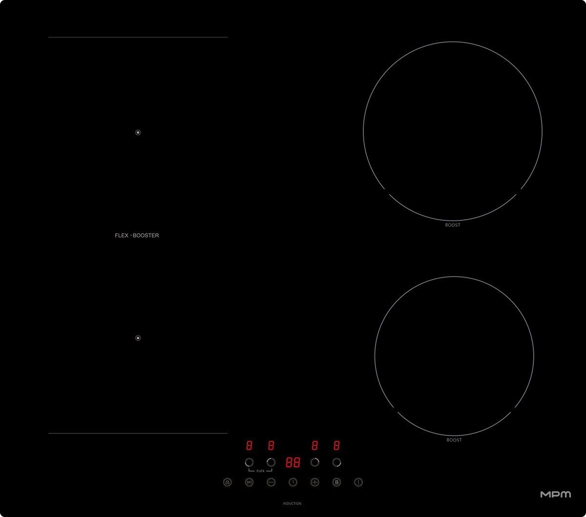 MPM-60-im-15 Płyta indukcyjna