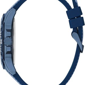 Zegarek GUESS GW0055G2. Kwarcowy, Kolor niebieski. Mężczyzna.
