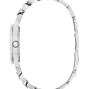 Zegarek GUESS GW0546L4. Kwarcowy, Kolor biały. Kobieta.