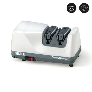 Ostrzałka elektryczna do noży GRAEF CC105