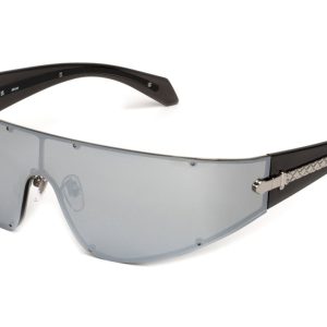 Okulary JUST CAVALLI SJC113-99579X. Okulary przeciwsłoneczne, Kolor szary. Kobieta.