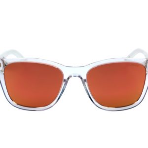 Okulary LEVI'S LV-1002-S-900. Okulary przeciwsłoneczne, Kolor żółty. Unisex.