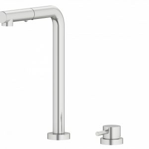 Bateria Kernau KWT 38 Window Steel