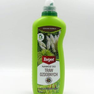 Nawóz Do Traw Ozdobnych – Płynny – 1 l Target