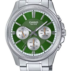 Zegarek Casio MTP-1375D-3AVDF