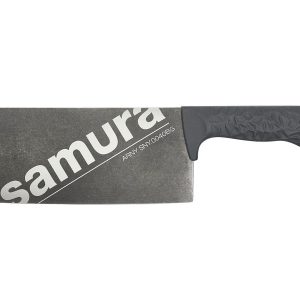 Samura ARNY STW MANNAIA (Asian Chef's knife)CM.20,9 Gray SNY-0040BG