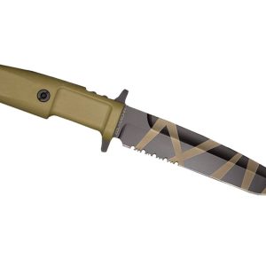 Extrema Ratio COL MOSCHIN DESERT WARFARE 0125/DW
